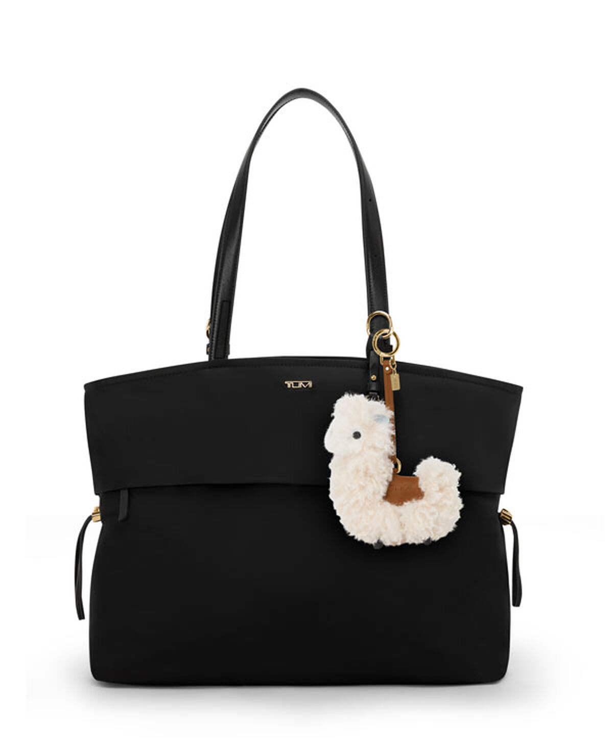 TUMI Bijou de sac Andi the Alpaca
