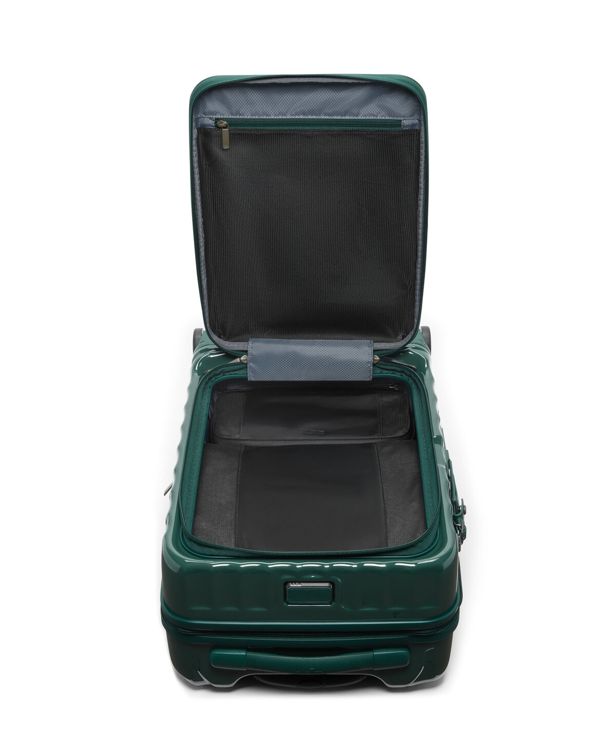 19 DEGREE FRONT ACCESS Valise cabine extensible Front Access