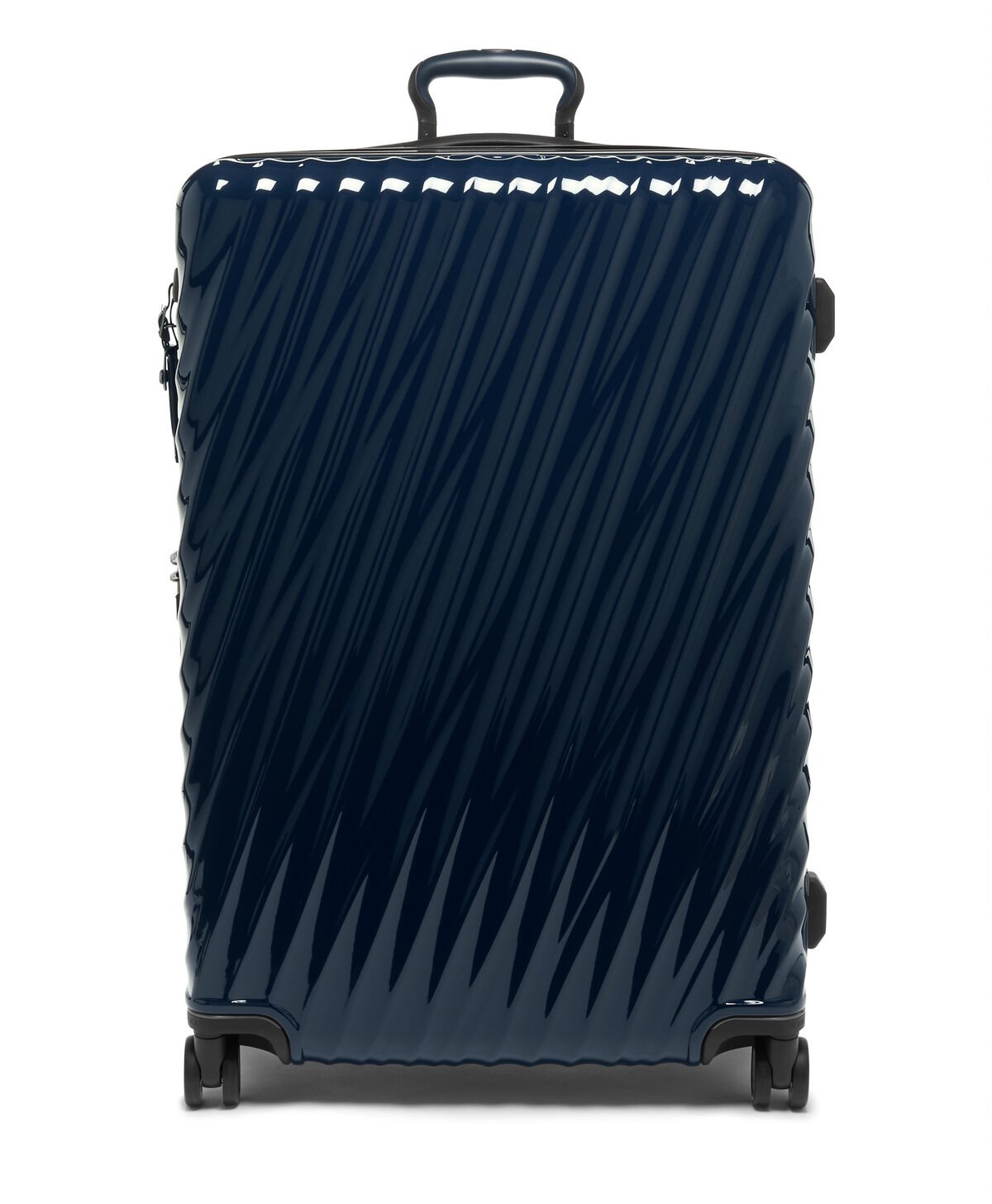 19 Degree Large Expandable Checked