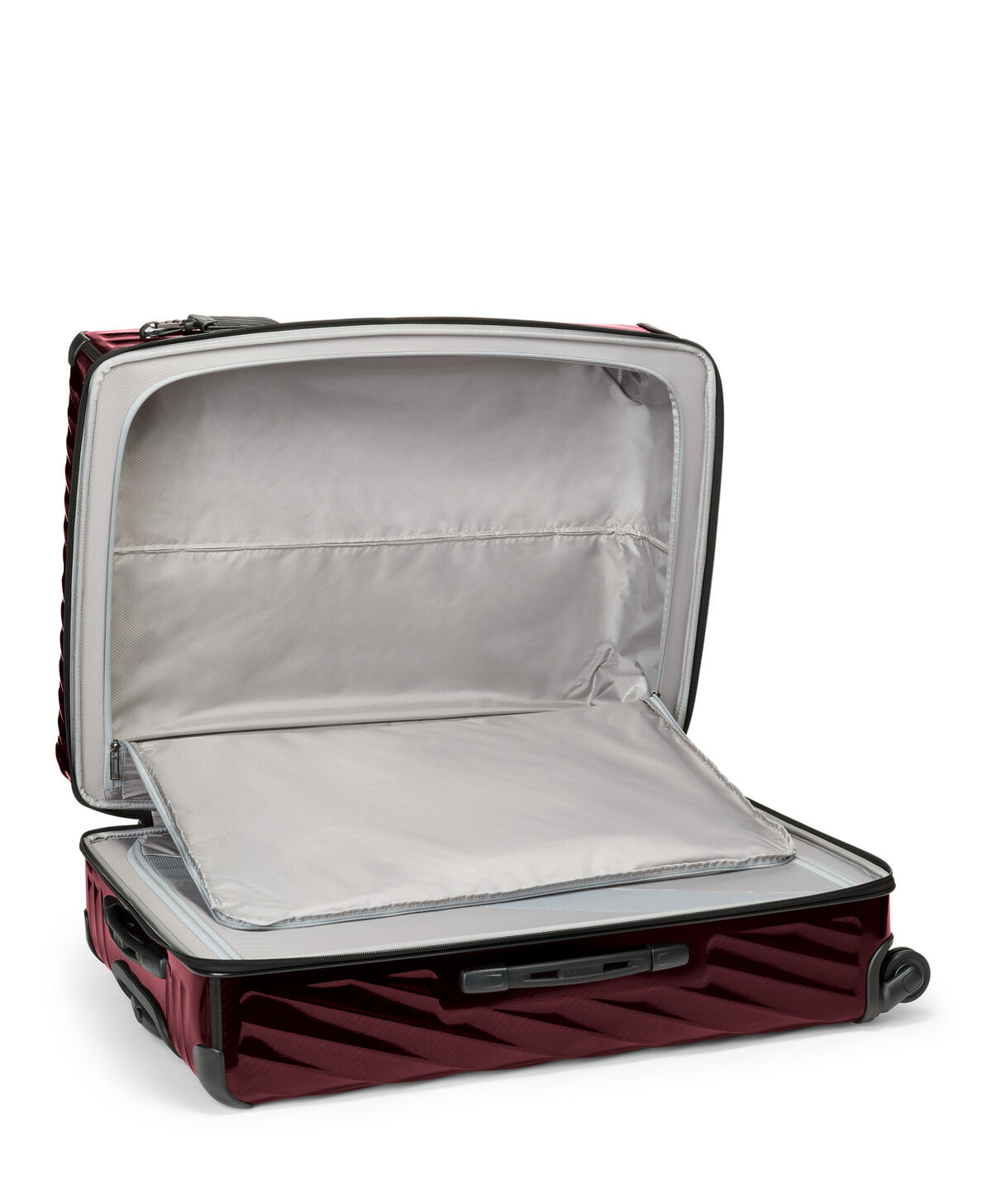 TUMI Valise extensible Extended Trip 76 cm
