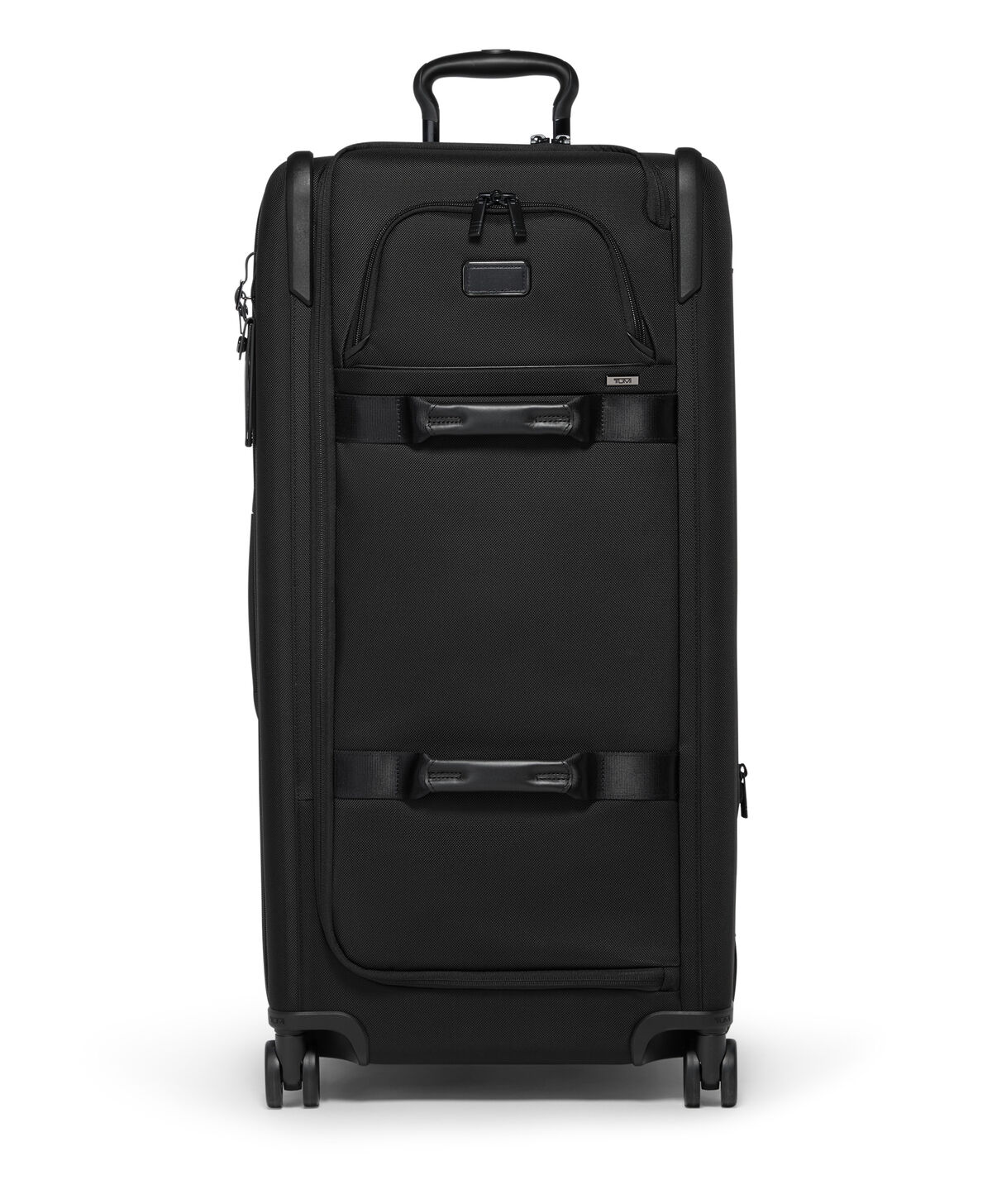 ALPHA Valise Trunk Large Extensible - double acc&egrave;s