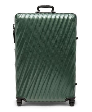 19 Degree Aluminium Valise extensible Extended Trip 77,5 cm 19 Degree Aluminium Valise extensible Extended Trip 77,5 cm
