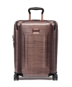 Tegra-Lite Valise cabine extensible Continental Front Pocket 55 cm Tegra-Lite Valise cabine extensible Continental Front Pocket 55 cm