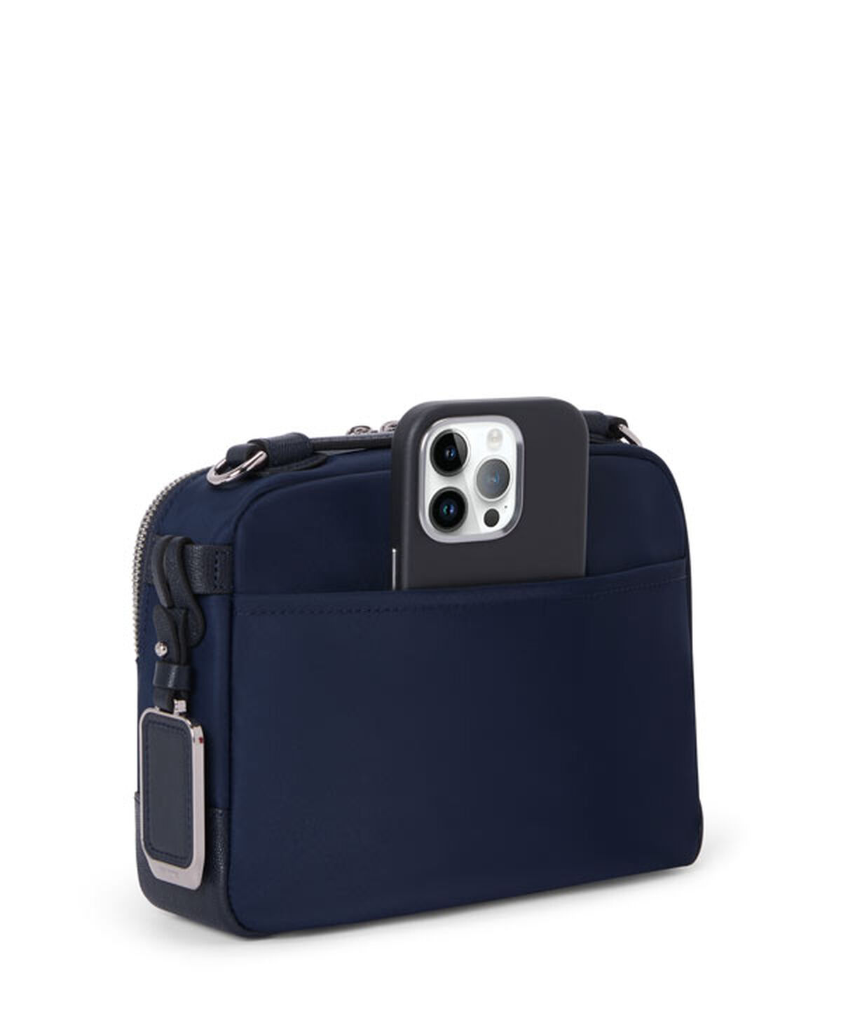 TUMI Borsa a Tracolla Teghan