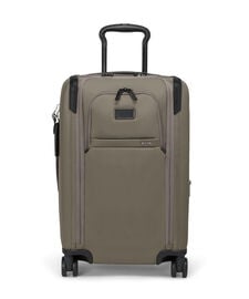 Alpha Valise Cabine Extensible - double acc&egrave;s