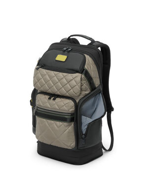 ALPHA BRAVO Zaino Nomadic