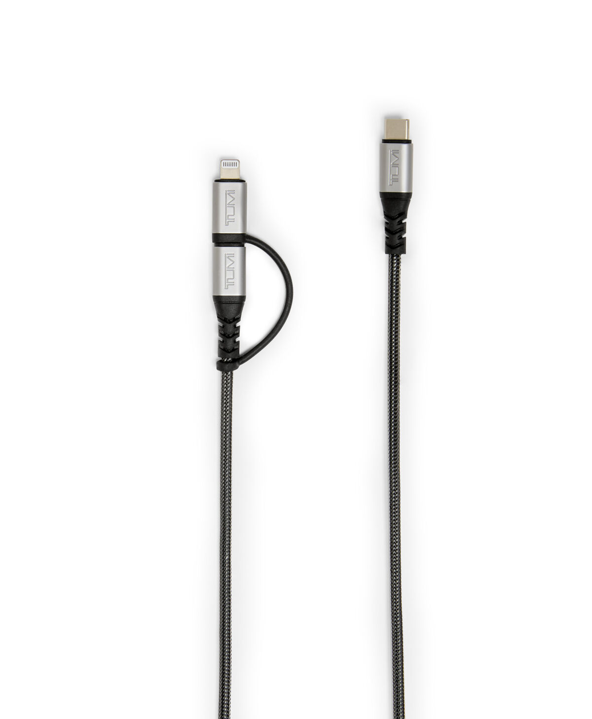 MOBILE ACCESSORY Cavo 2-in-1 USB-C