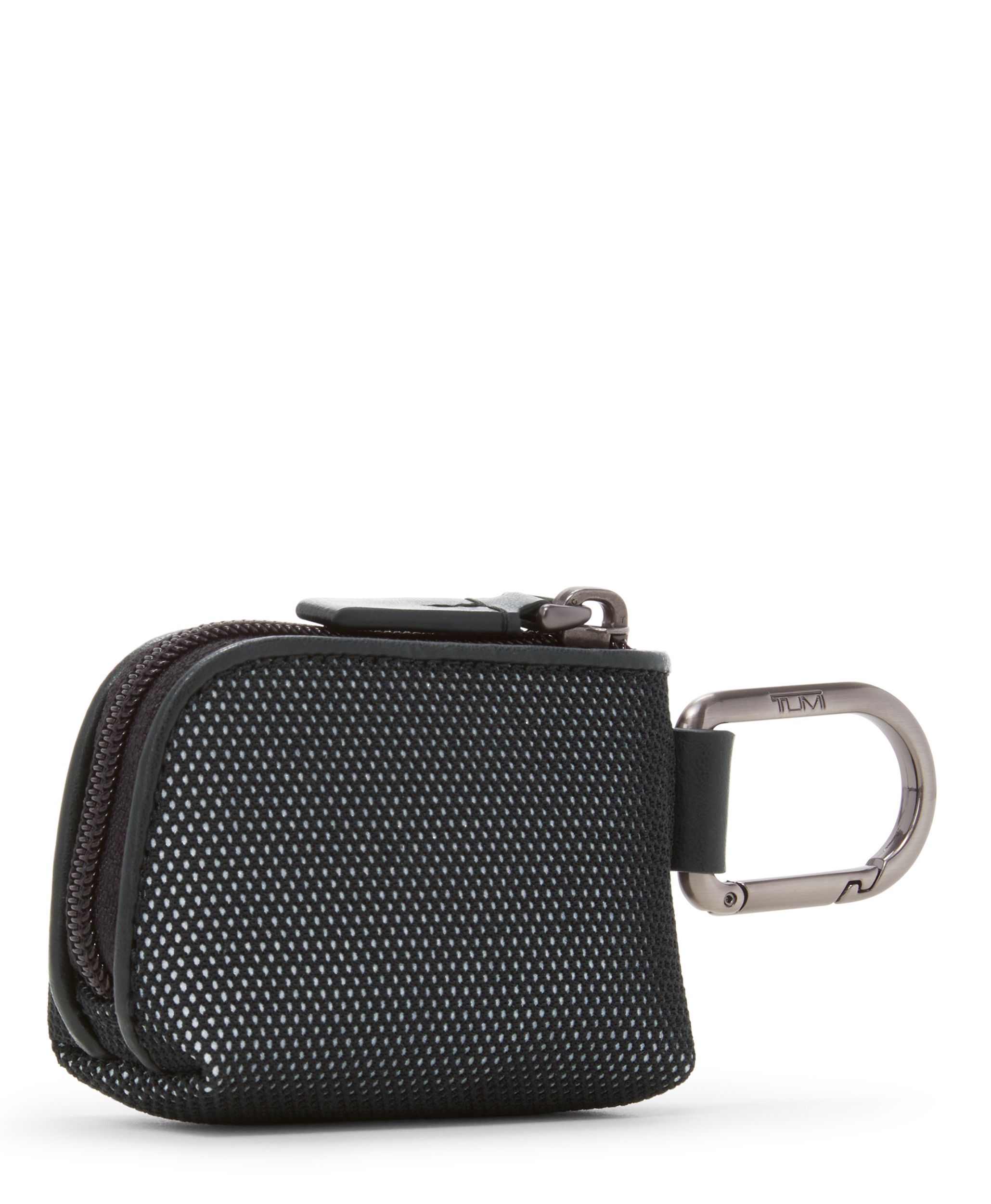 Tumi small accessory online pouch