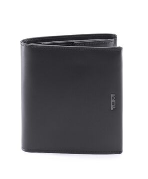 Nassau Flip Coin Wallet Nassau Flip Coin Wallet