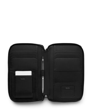 NASSAU Pochette con zip