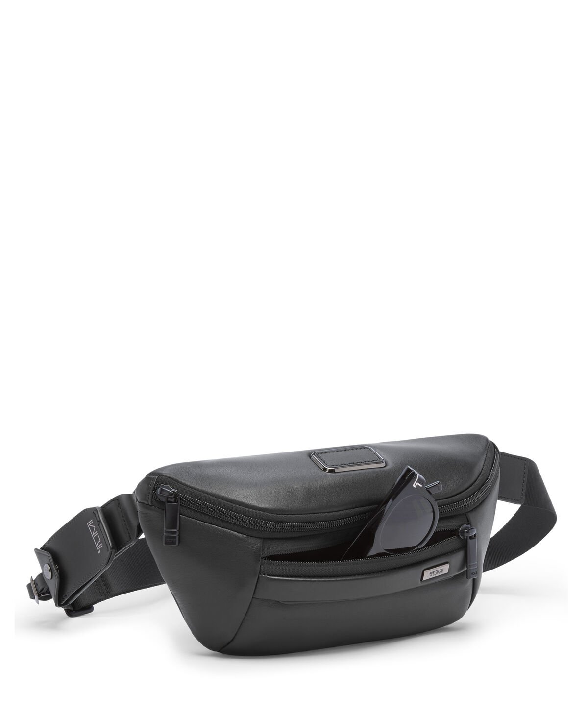 Alpha G&uuml;rtel- und Sling-Tasche