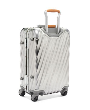 19 Degree Aluminium Valise Cabine