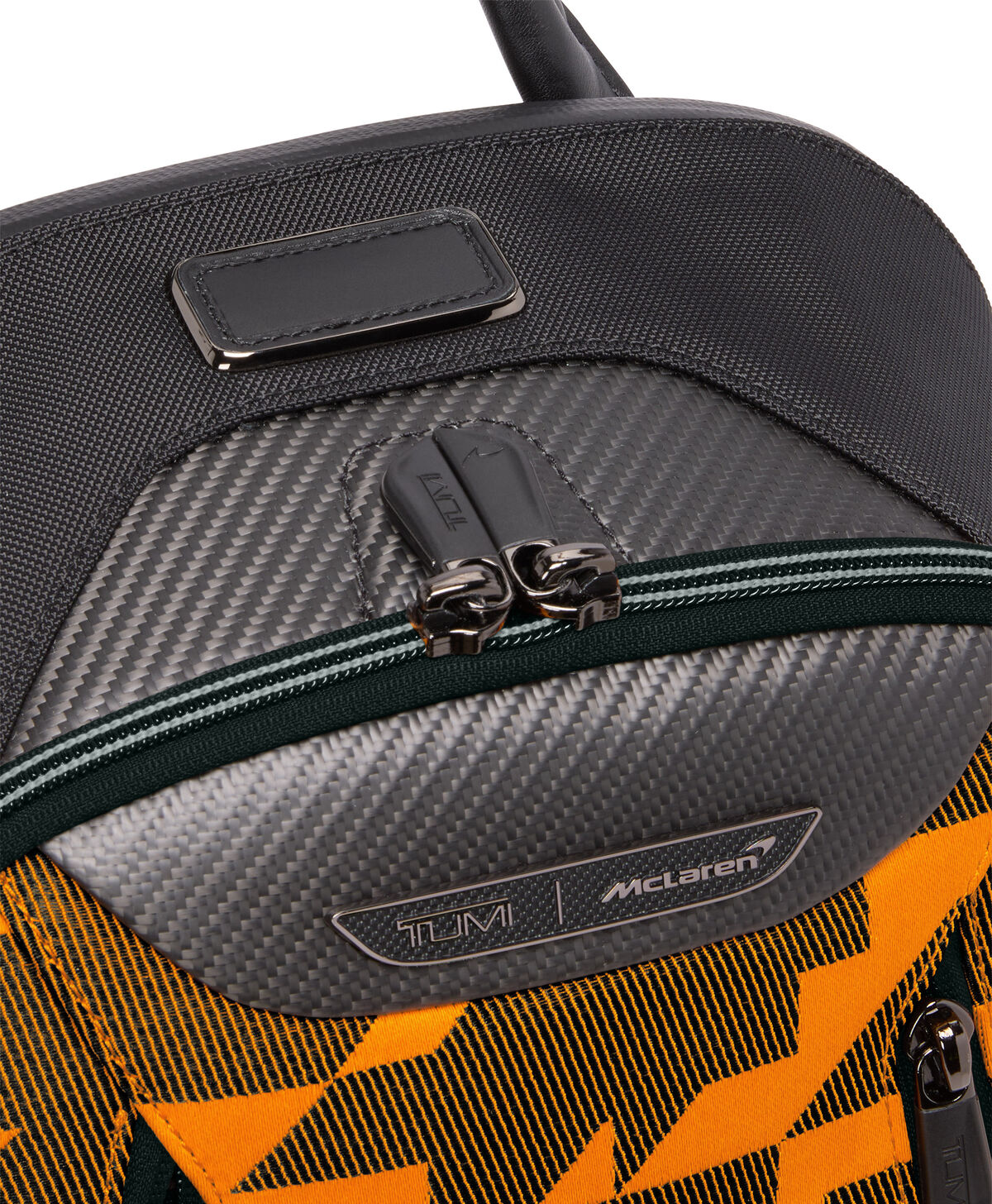 TUMI McLaren Zaino Velocity