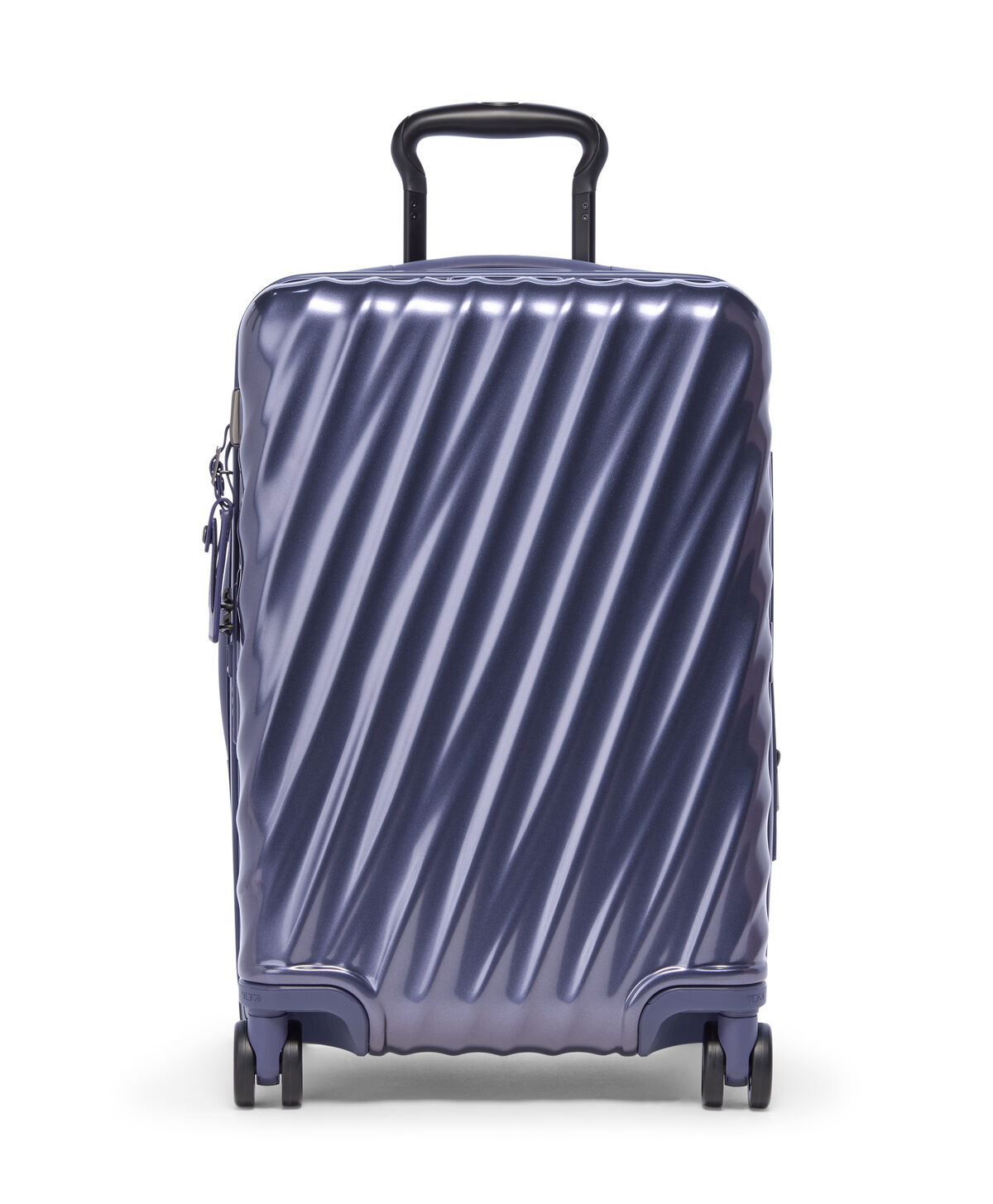 TUMI International erweiterbar Handgep&auml;ck 55 cm
