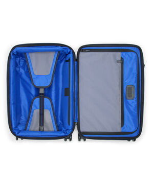 Alpha Valise Cabine Extensible - double acc&egrave;s