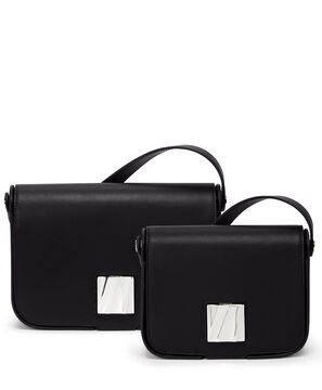 Olas Olas Kleine Schultertasche