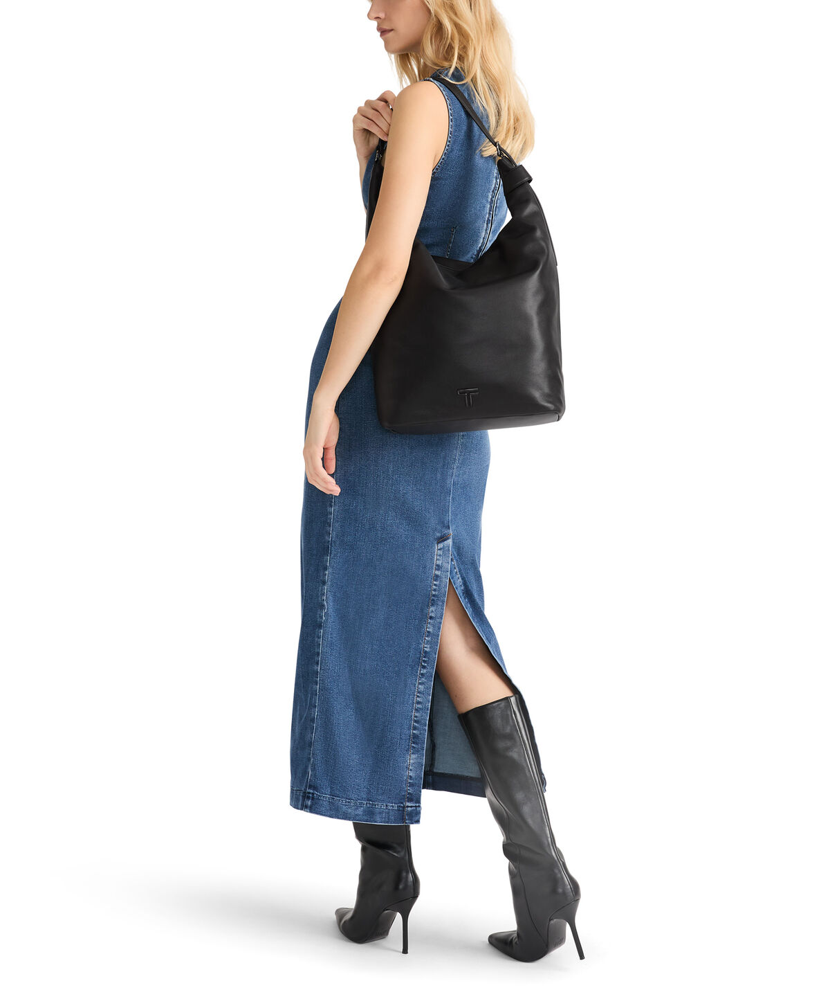 TUMI Grande Hobo Evora