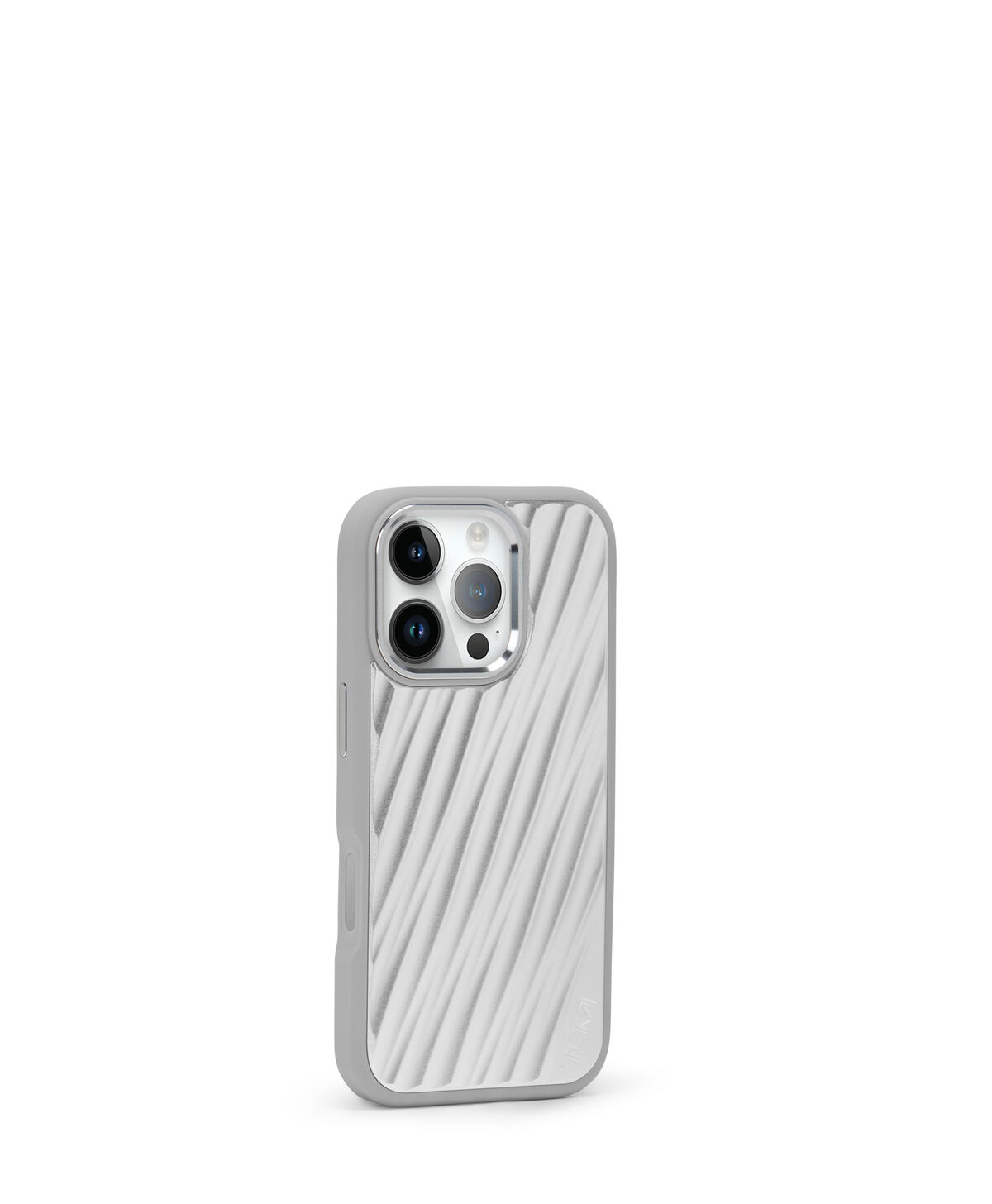Mobile Accessory Custodia in alluminio per Iphone 16 Pro