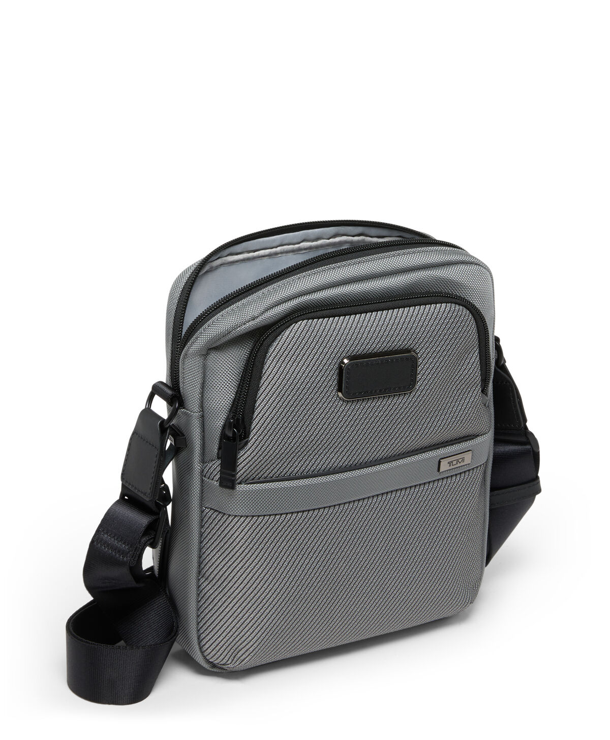 ALPHA Medium Crossbody