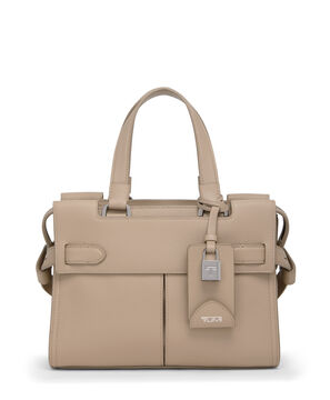 Agent Agent Small Tote