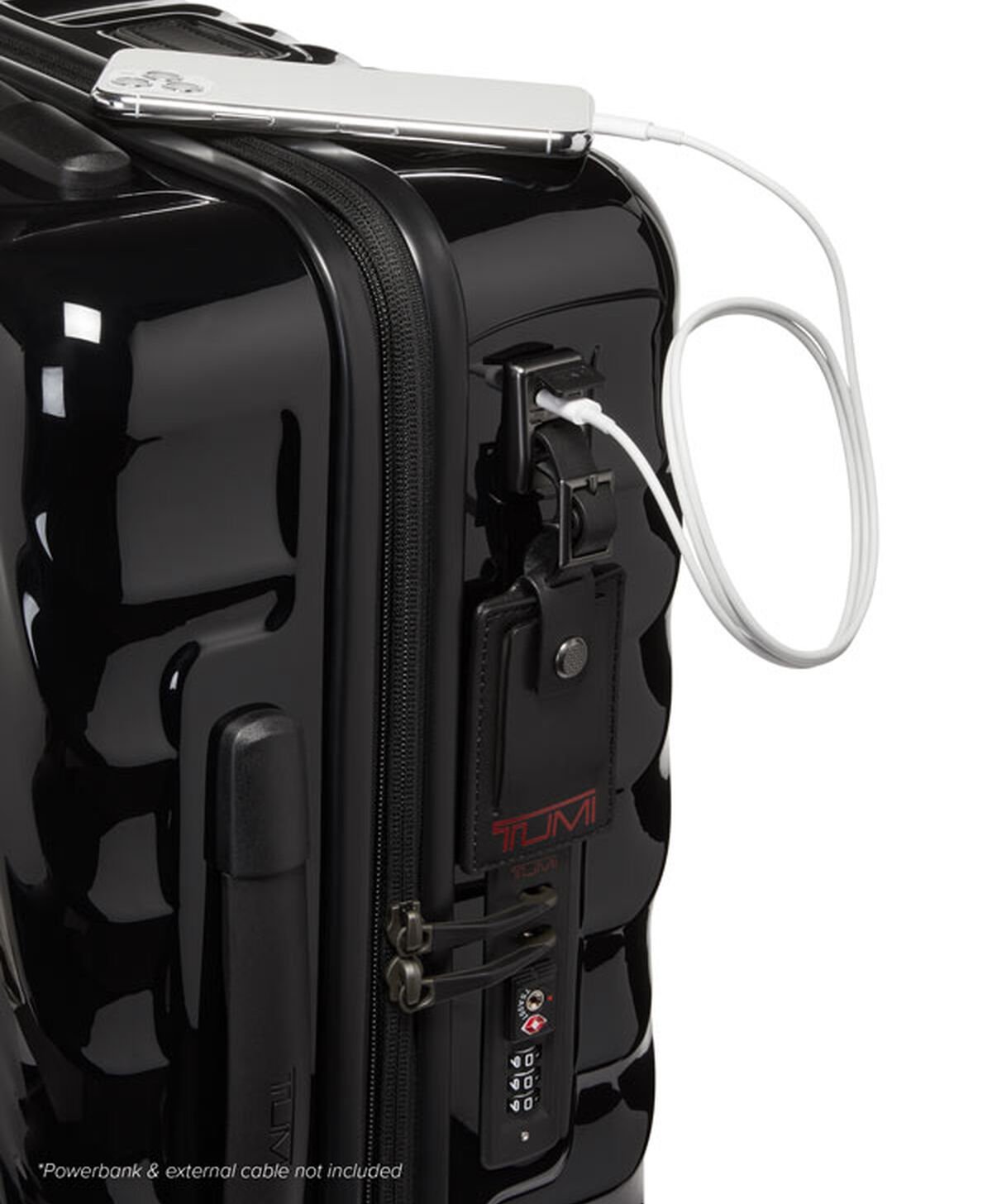 TUMI Continental Carry-On S