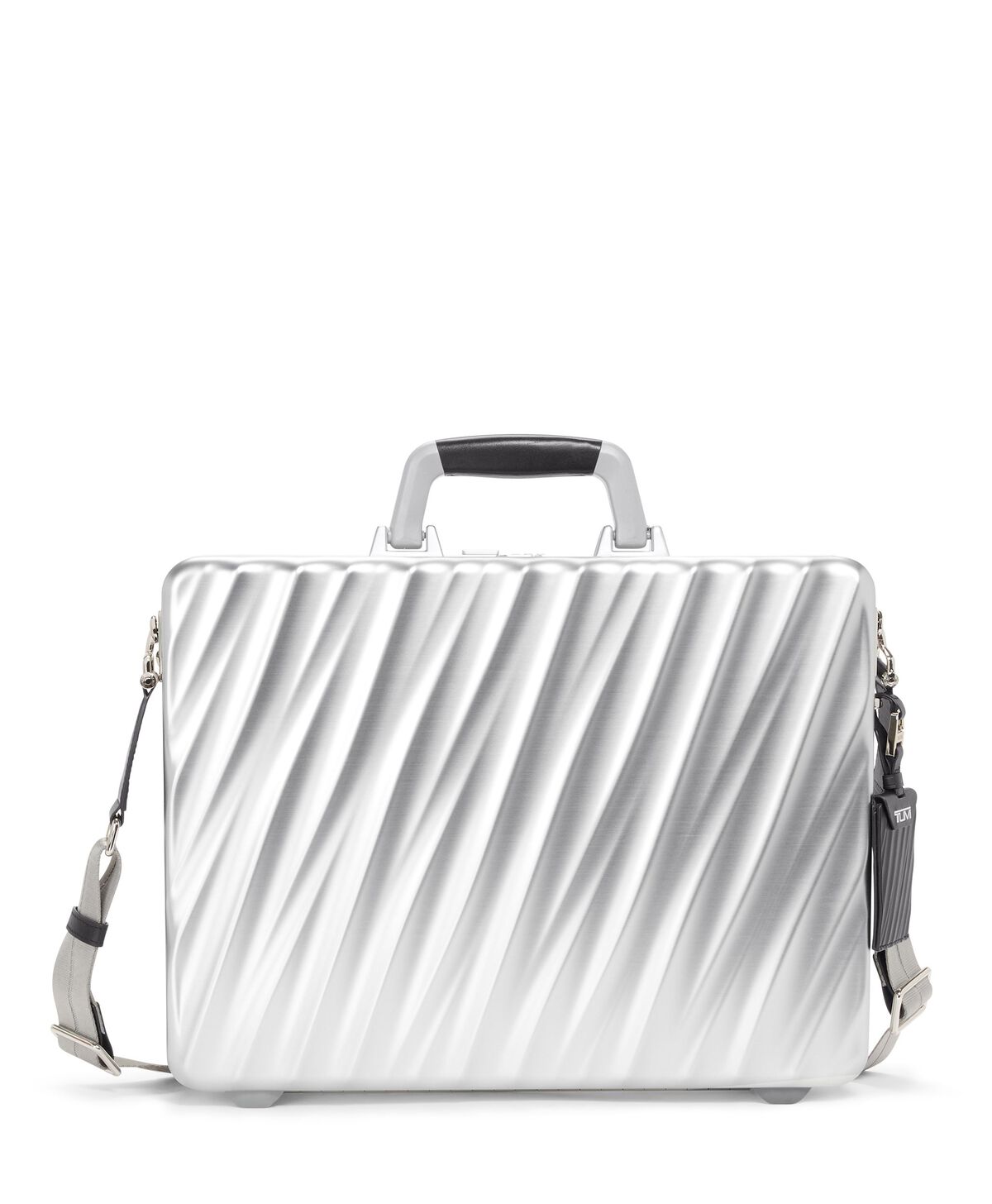 19 Degree Aluminium Aktenkoffer