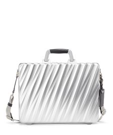 19 Degree Aluminium Aktenkoffer