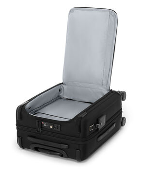 Alpha Handgep&auml;ck &ndash; L Dual Access Expandable