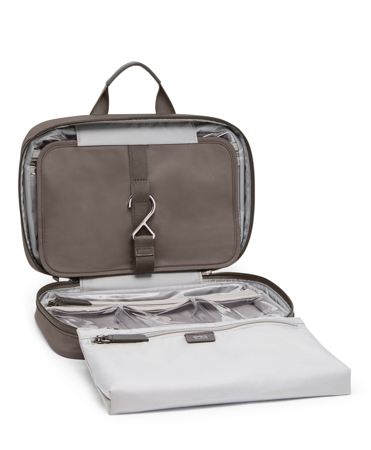 VOYAGEUR Borsa da Toilette Madeline