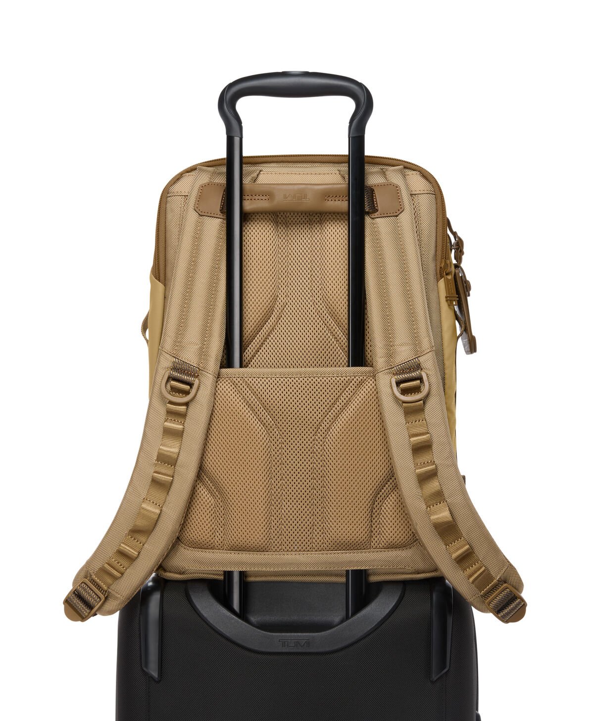 Alpha Bravo Dynamic Backpack | TUMI Dynamic Backpack
