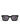 Eyewear TUMI 511 Lunettes de soleil rectangulaires, 55mm