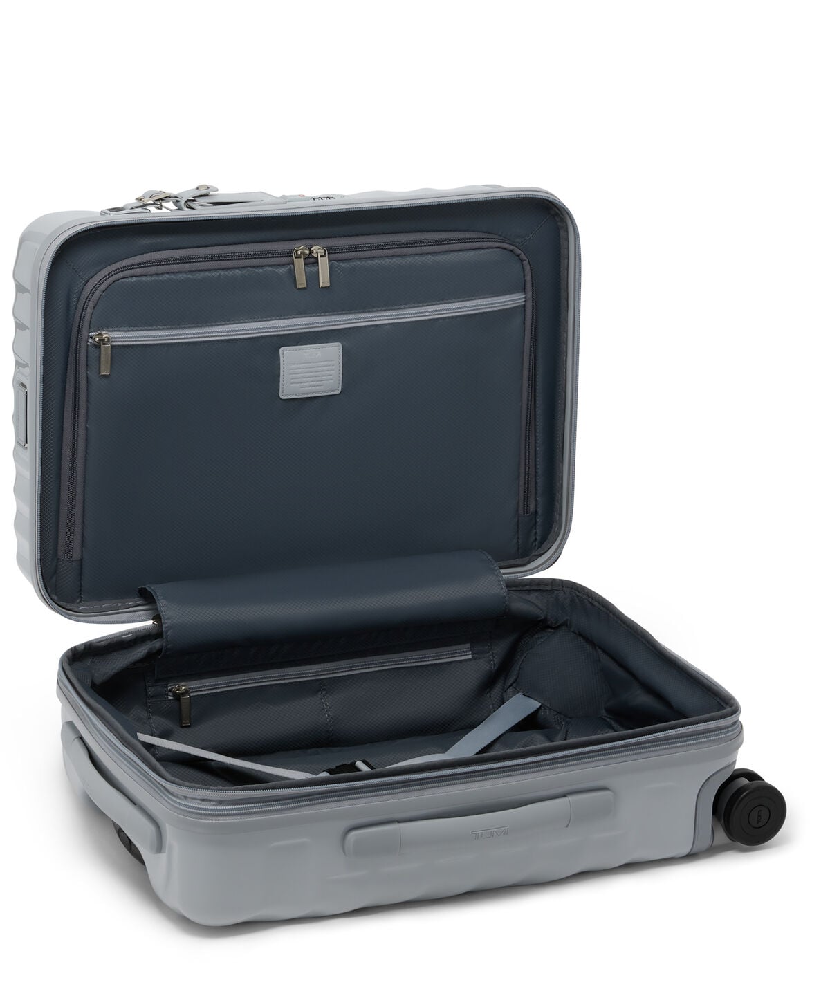 19 Degree Valise Cabine Extensible