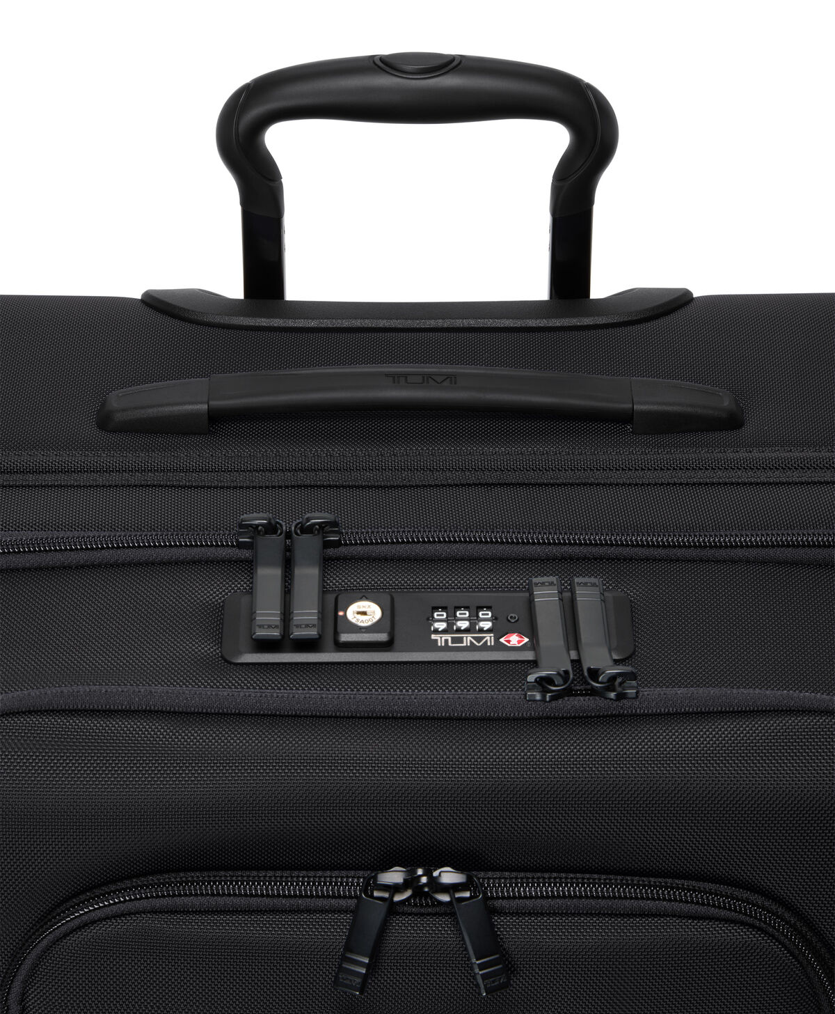 TUMI Valise Extensible Medium Dual Access 66 cm