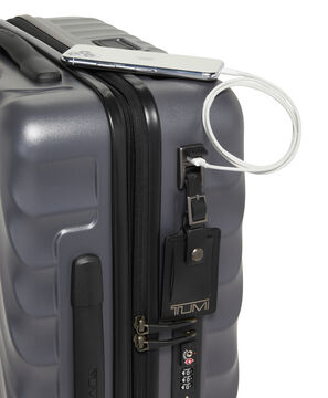 19 DEGREE Handgep&auml;ck &ndash; Gro&szlig; Expandable
