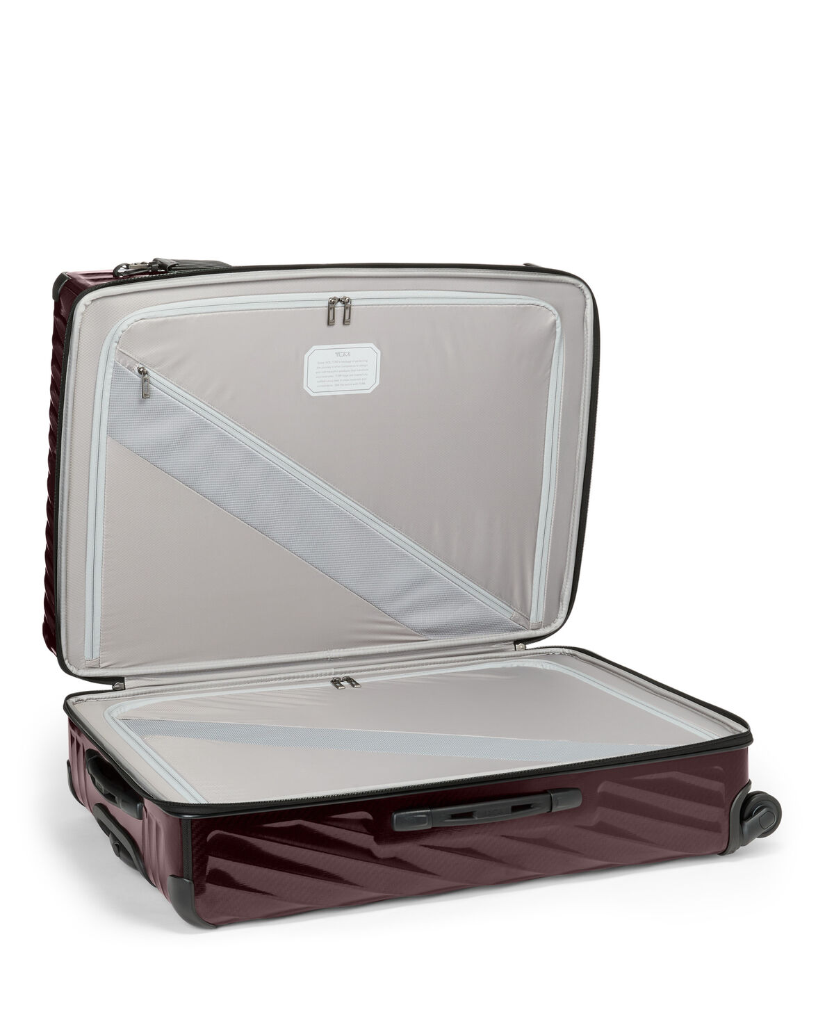 TUMI Valise extensible Extended Trip 76 cm