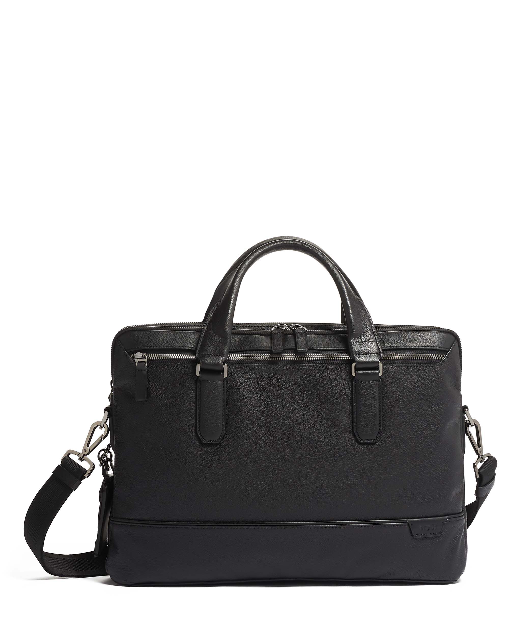 Harrison Sycamore Briefcase TUMI Switzerland