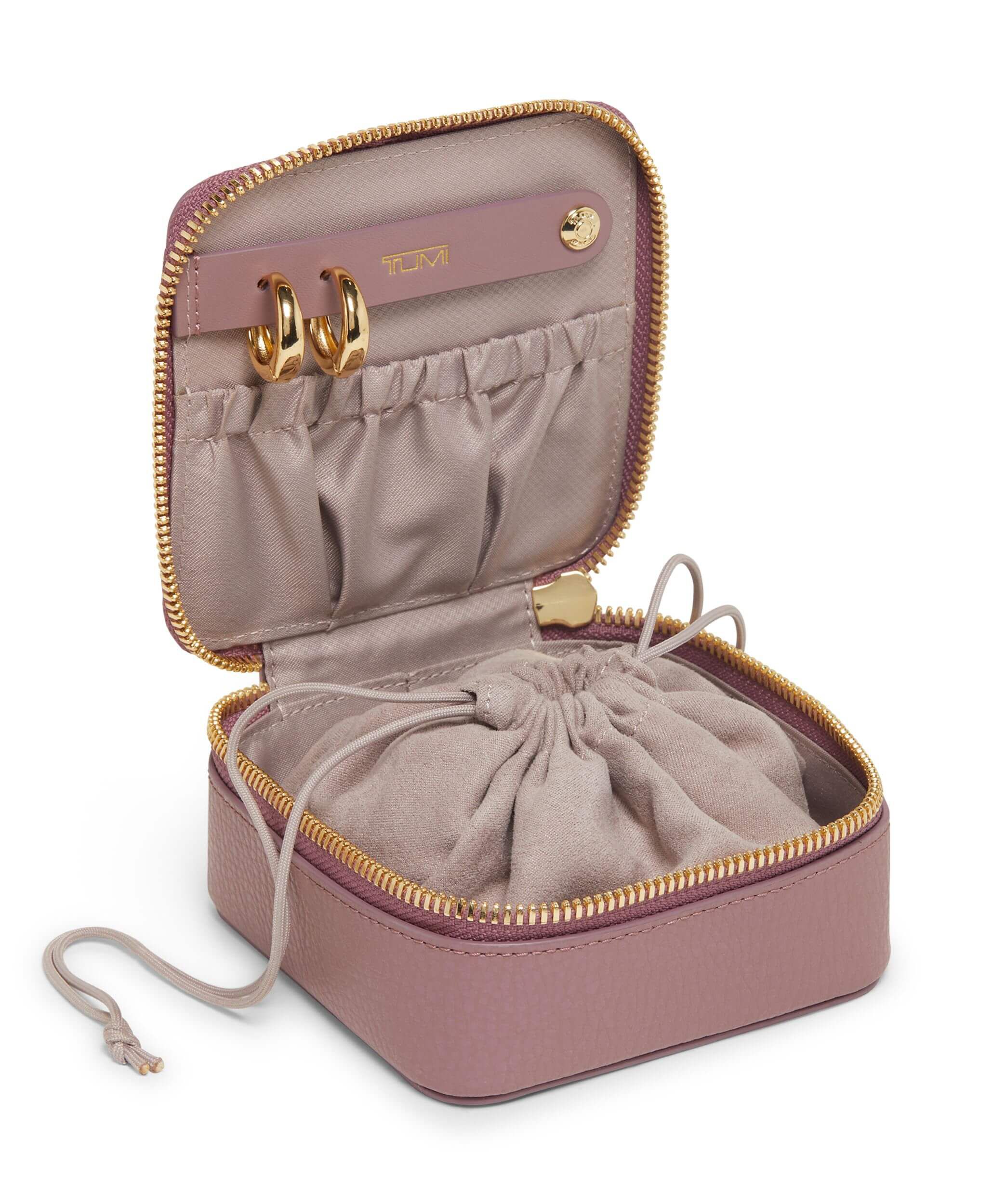 Belden Jewelry Case TUMI Switzerland