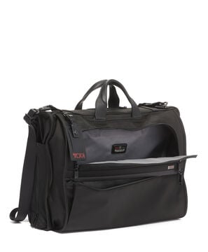 Alpha Porta abiti tri-fold