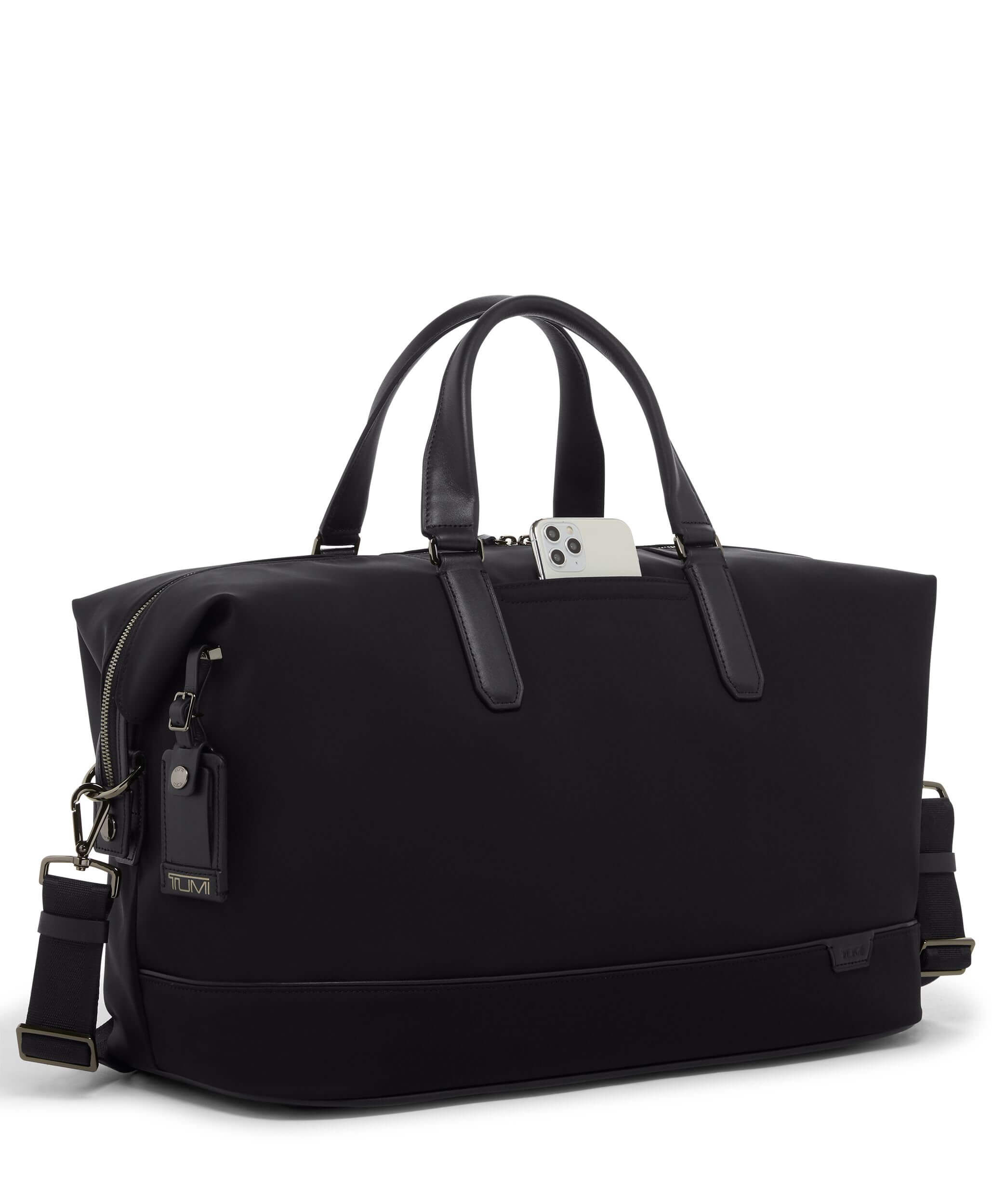 Tumi weekender duffle 2025