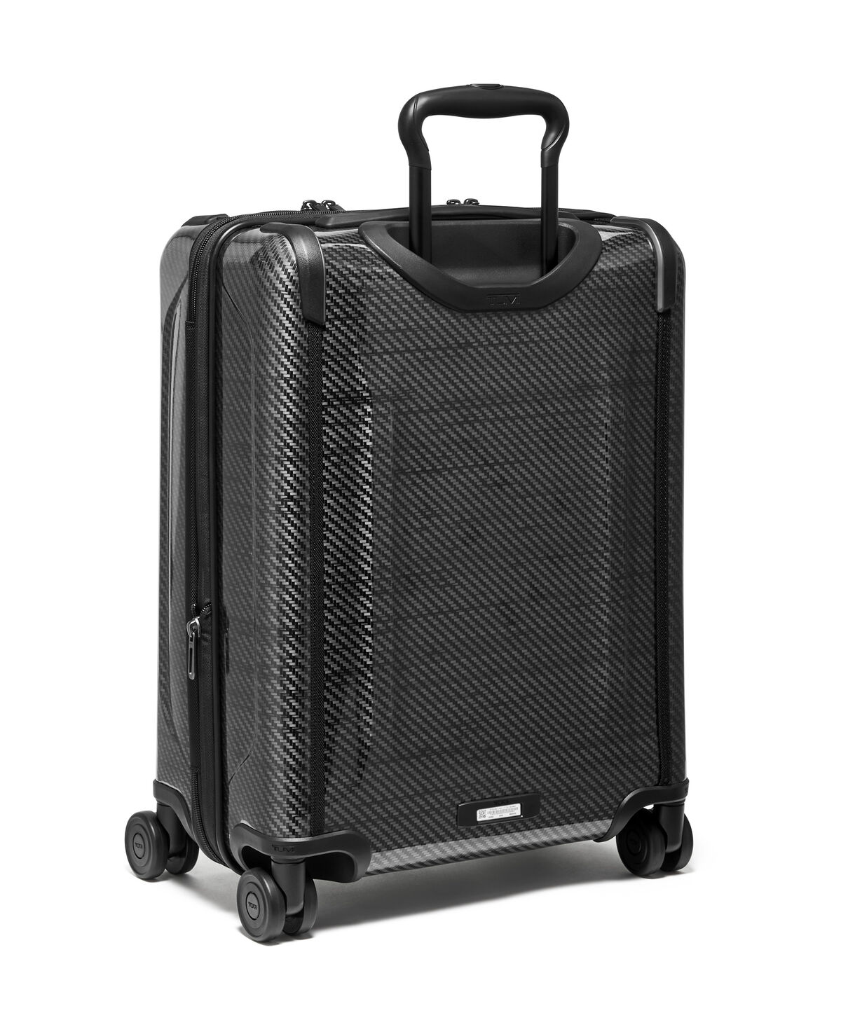 Tegra-Lite Large Front Pocket Expandable Cabin