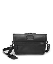 Alpha Borsa a Tracolla convertibile