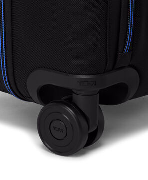 Alpha Valise Cabine Extensible - double acc&egrave;s