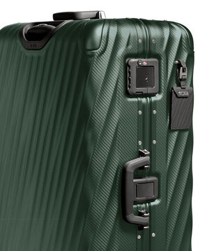 19 Degree Aluminium Bagaglio da stiva Large
