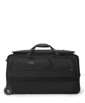 ALPHA Gro&szlig;e Duffel-Tasche mit 2 Rollen