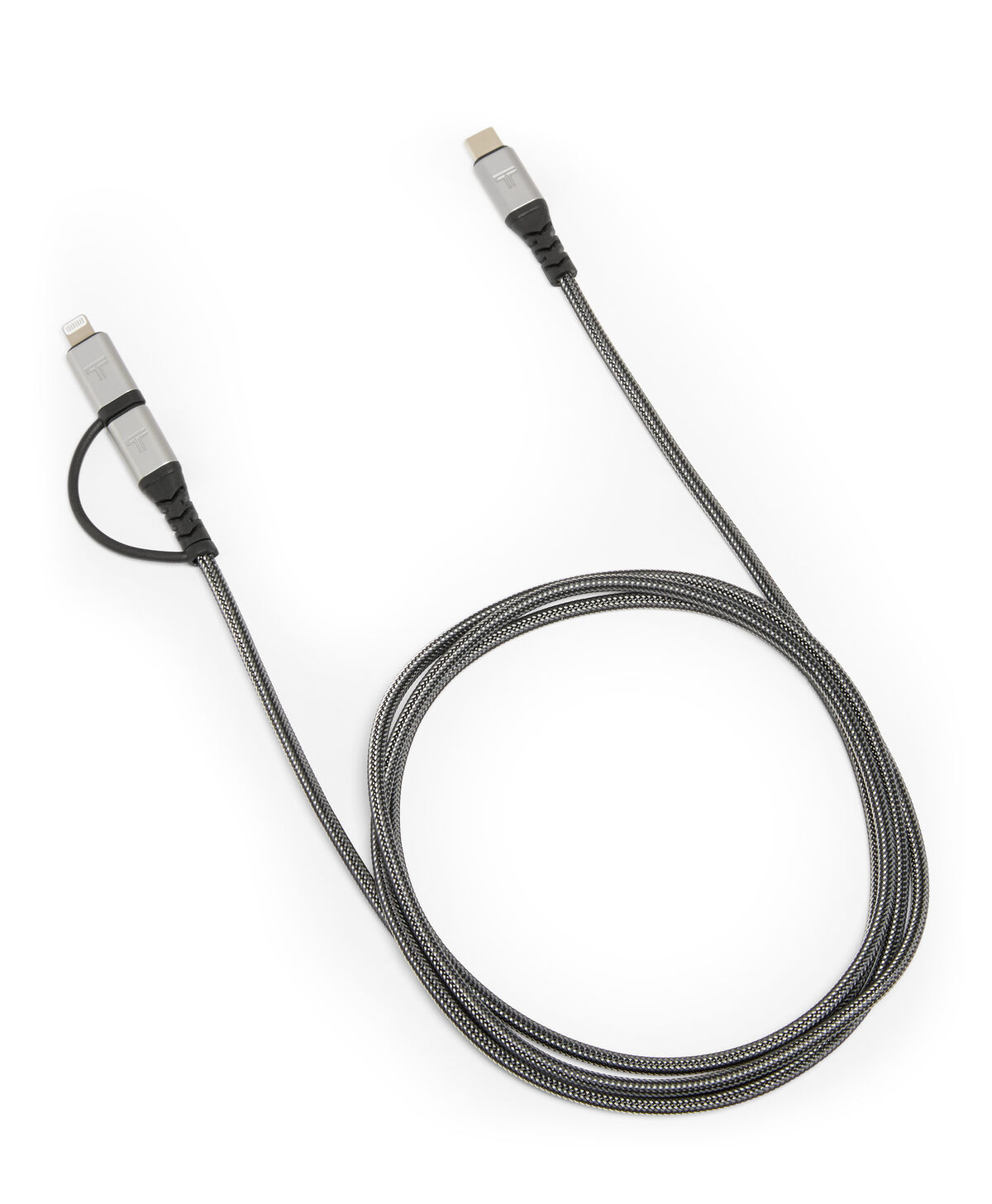 MOBILE ACCESSORY Cavo 2-in-1 USB-C