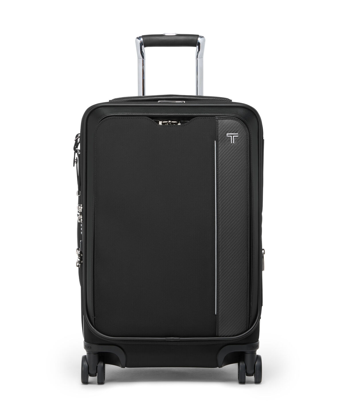 TUMI Bagaglio a mano dual access espandibile 56 cm