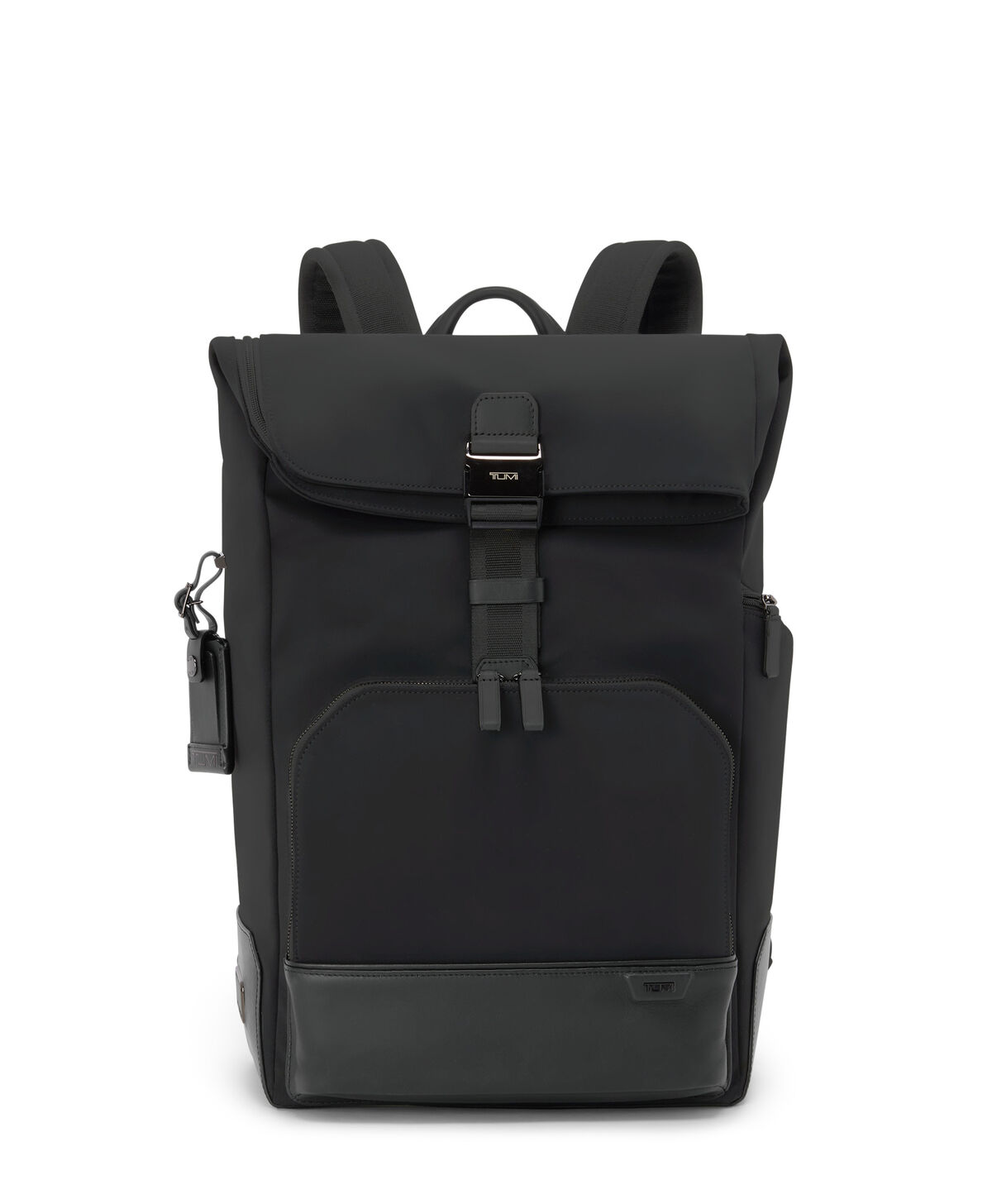 Harrison Osborn Rucksack mit Rollverschluss
