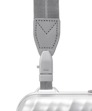 19 Degree Aluminium Sac sling Compact