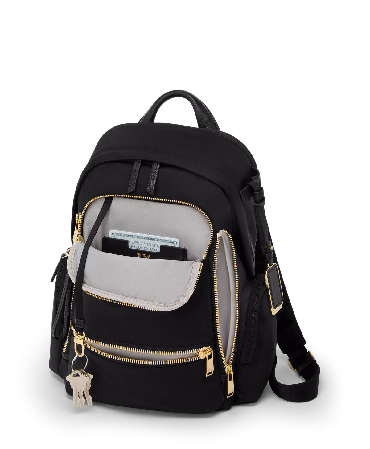 VOYAGEUR Celina Mittelgro&szlig;er Rucksack