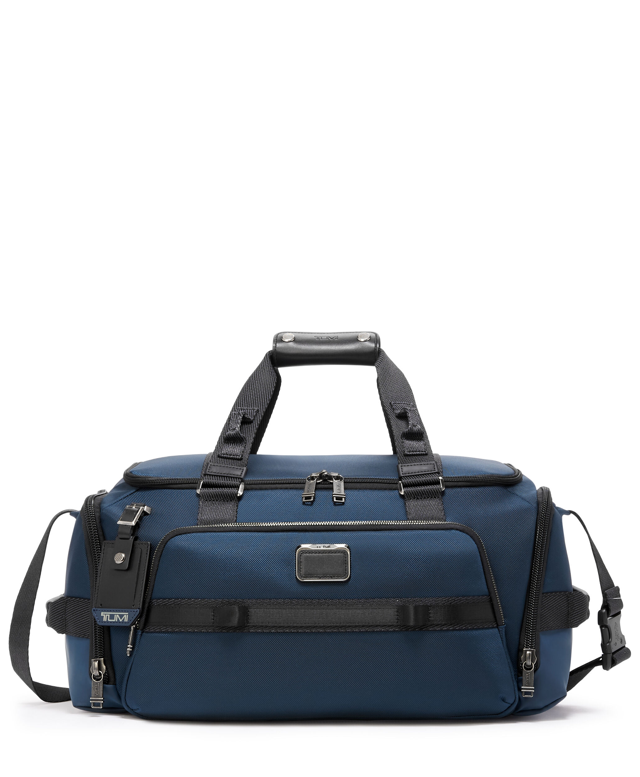 Tumi alpha bravo best sale mccoy duffel bag